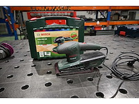 Bosch pss 250ae handschuurmachine - afbeelding 1 van  5