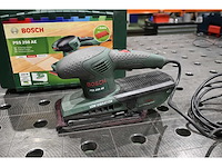 Bosch pss 250ae handschuurmachine - afbeelding 2 van  5