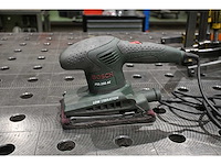Bosch pss 250ae handschuurmachine - afbeelding 1 van  2