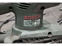 Bosch pss 250ae handschuurmachine - afbeelding 2 van  2