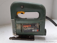 Bosch pst 52 ae decoupeerzaag pst 52 ae - afbeelding 1 van  7