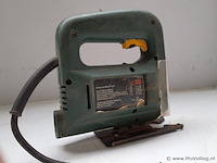 Bosch pst 52 ae decoupeerzaag pst 52 ae - afbeelding 4 van  7