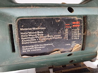Bosch pst 52 ae decoupeerzaag pst 52 ae - afbeelding 5 van  7