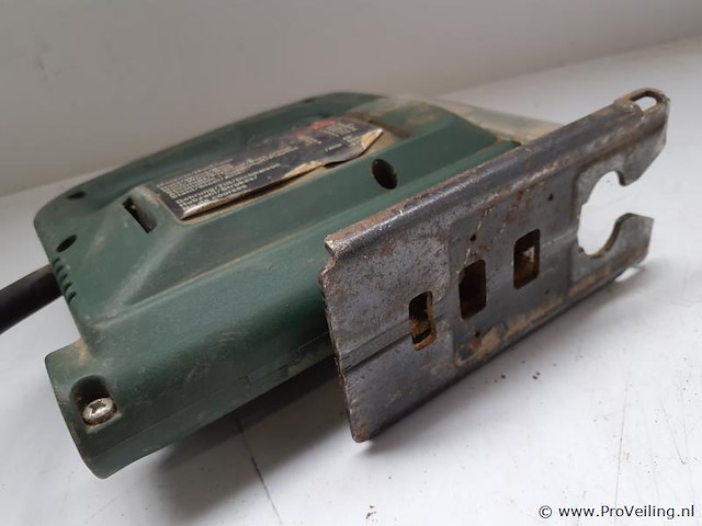 Bosch pst 52 ae decoupeerzaag pst 52 ae - afbeelding 6 van  7