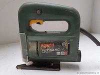 Bosch pst 52 ae decoupeerzaag pst 52 ae