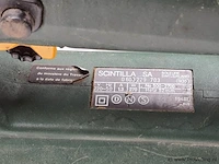 Bosch pst 52 ae decoupeerzaag pst 52 ae - afbeelding 3 van  7