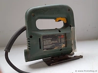 Bosch pst 52 ae decoupeerzaag pst 52 ae - afbeelding 4 van  7