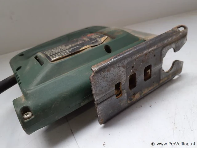 Bosch pst 52 ae decoupeerzaag pst 52 ae - afbeelding 6 van  7