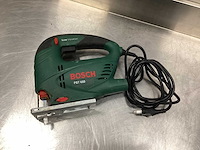 Bosch pst 650 decoupeerzaag - afbeelding 2 van  8