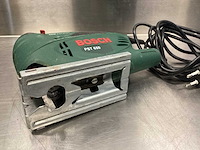Bosch pst 650 decoupeerzaag - afbeelding 3 van  8