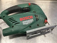 Bosch pst 650 decoupeerzaag - afbeelding 4 van  8
