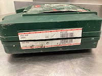 Bosch pst 650 decoupeerzaag - afbeelding 7 van  8