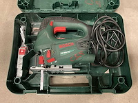 Bosch pst 800 pel decoupeerzaag - afbeelding 1 van  3