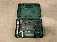 Bosch pst 800 pel decoupeerzaag - afbeelding 2 van  3