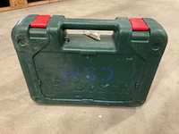 Bosch pst 800 pel decoupeerzaag - afbeelding 3 van  3