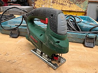 Bosch pst 900 pel decoupeerzaag - afbeelding 2 van  5