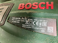 Bosch pst 900 pel decoupeerzaag - afbeelding 4 van  5