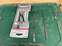 Bosch pst 900 pel decoupeerzaag - afbeelding 5 van  5