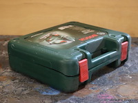 Bosch pst decoupeerzaag 700 e 3 603 ca0 001 incl. opbergkoffer - afbeelding 1 van  4