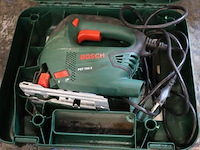 Bosch pst decoupeerzaag 700 e 3 603 ca0 001 incl. opbergkoffer - afbeelding 3 van  4