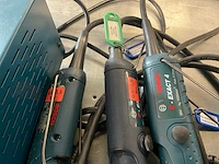 Bosch puc-exact 3 moment schroevendraaier (3x) - afbeelding 6 van  9