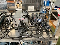 Bosch puc-exact 3 moment schroevendraaier (3x) - afbeelding 7 van  9