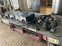 Bosch puc-exact 3 moment schroevendraaier (3x) - afbeelding 1 van  5