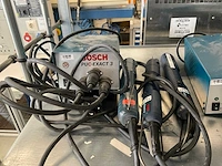 Bosch puc-exact 3 moment schroevendraaier (3x) - afbeelding 3 van  9