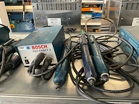 Bosch puc-exact 3 moment schroevendraaier (3x) - afbeelding 5 van  9