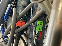 Bosch puc-exact 3 moment schroevendraaier (3x) - afbeelding 8 van  9