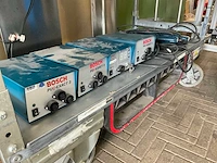 Bosch puc-exact 3 moment schroevendraaier (3x) - afbeelding 1 van  1