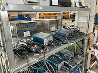 Bosch puc-exact 3 moment schroevendraaier (3x) - afbeelding 2 van  9
