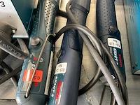 Bosch puc-exact 3 moment schroevendraaier (3x) - afbeelding 4 van  9