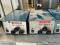 Bosch puc-exact 3 moment schroevendraaier (3x) - afbeelding 3 van  5