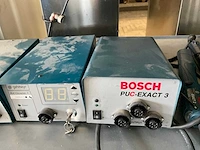 Bosch puc-exact 3 moment schroevendraaier (3x) - afbeelding 4 van  5