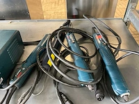 Bosch puc-exact 3 moment schroevendraaier (3x) - afbeelding 5 van  5