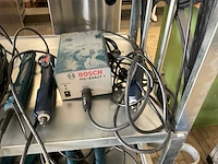 Bosch puc-exact 3 moment schroevendraaier (4x) - afbeelding 2 van  11