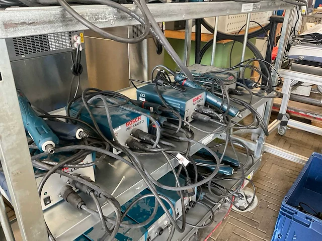 Bosch puc-exact 3 moment schroevendraaier (4x) - afbeelding 4 van  11