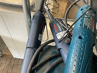 Bosch puc-exact 3 moment schroevendraaier (4x) - afbeelding 6 van  11