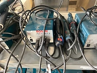 Bosch puc-exact 3 moment schroevendraaier (4x) - afbeelding 7 van  11