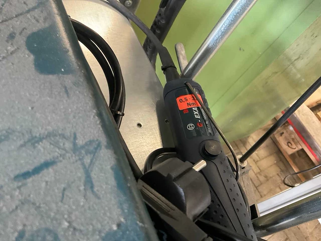 Bosch puc-exact 3 moment schroevendraaier (4x) - afbeelding 3 van  11