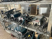 Bosch puc-exact 3 moment schroevendraaier (4x)