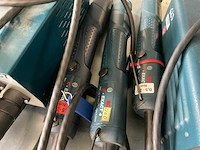 Bosch puc-exact 3 moment schroevendraaier (4x) - afbeelding 8 van  11