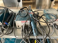 Bosch puc-exact 3 moment schroevendraaier (4x) - afbeelding 9 van  11
