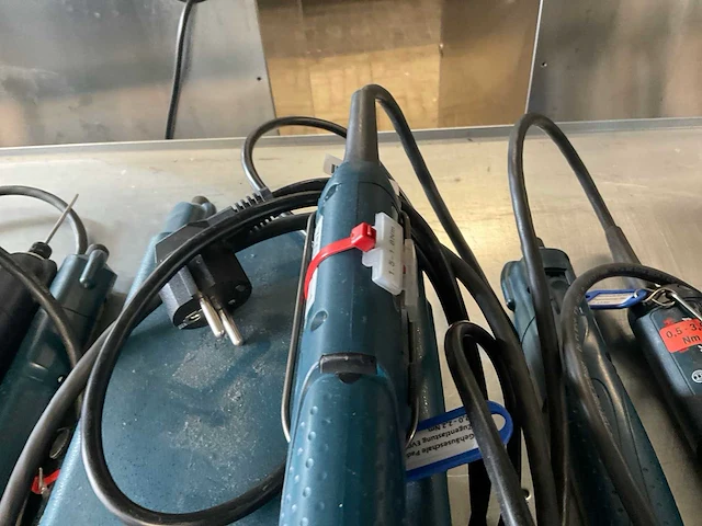 Bosch puc-exact 3 moment schroevendraaier (4x) - afbeelding 11 van  11