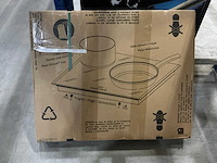 Bosch puj611bb5e kookplaat - afbeelding 1 van  3