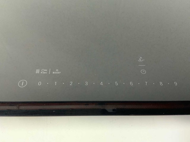 Bosch pvs831hc1 inductie kookplaat - afbeelding 2 van  8