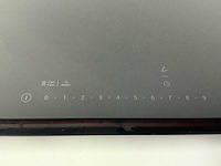 Bosch pvs831hc1 inductie kookplaat - afbeelding 2 van  8