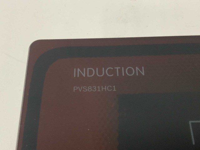 Bosch pvs831hc1 inductie kookplaat - afbeelding 3 van  8