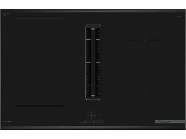 Bosch pvs895b16e inductie afzuiging - afbeelding 1 van  6
